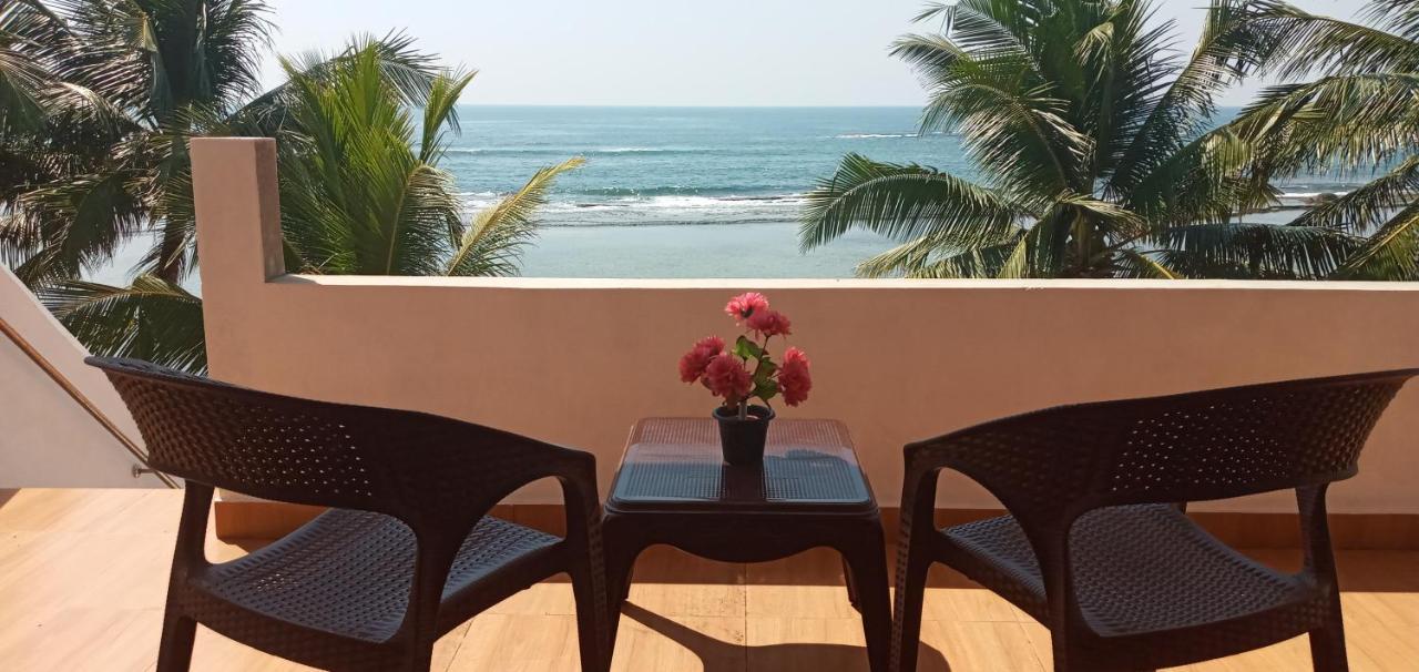 Coral Reef Guest Hotel Beruwala Exterior photo