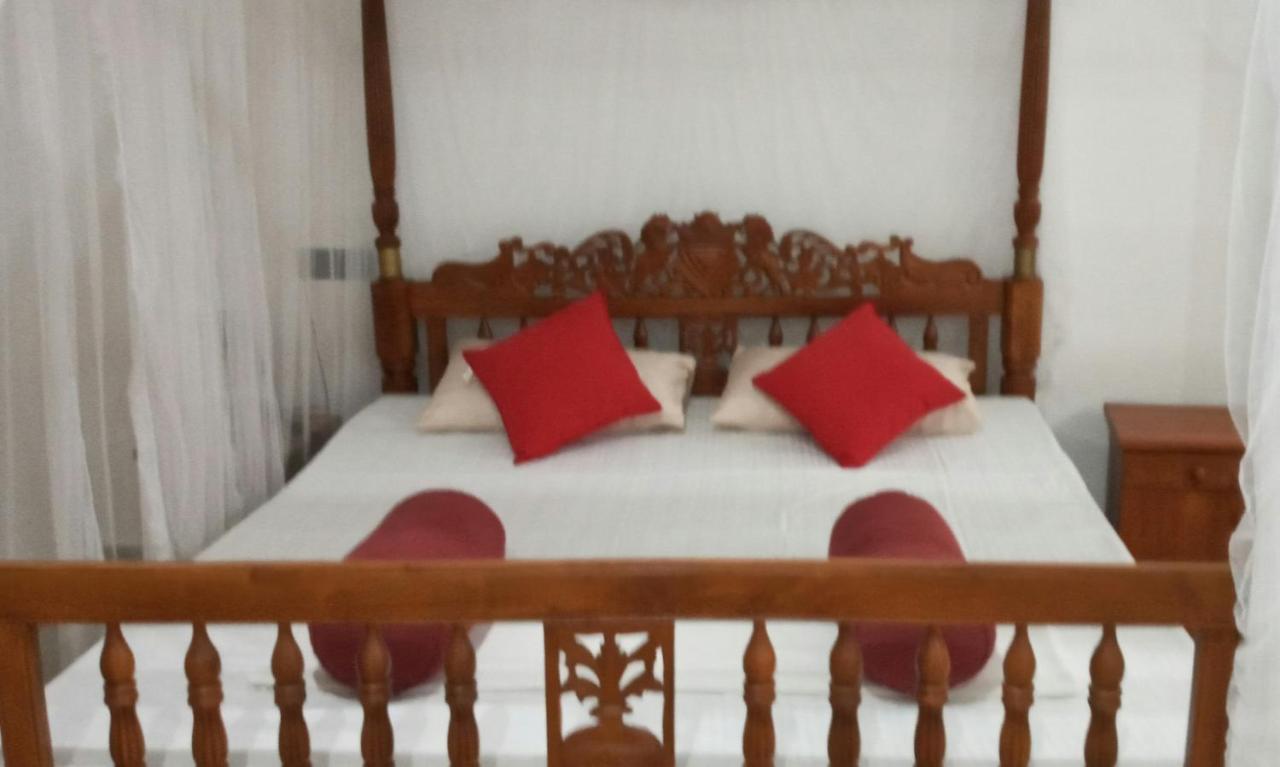 Coral Reef Guest Hotel Beruwala Exterior photo