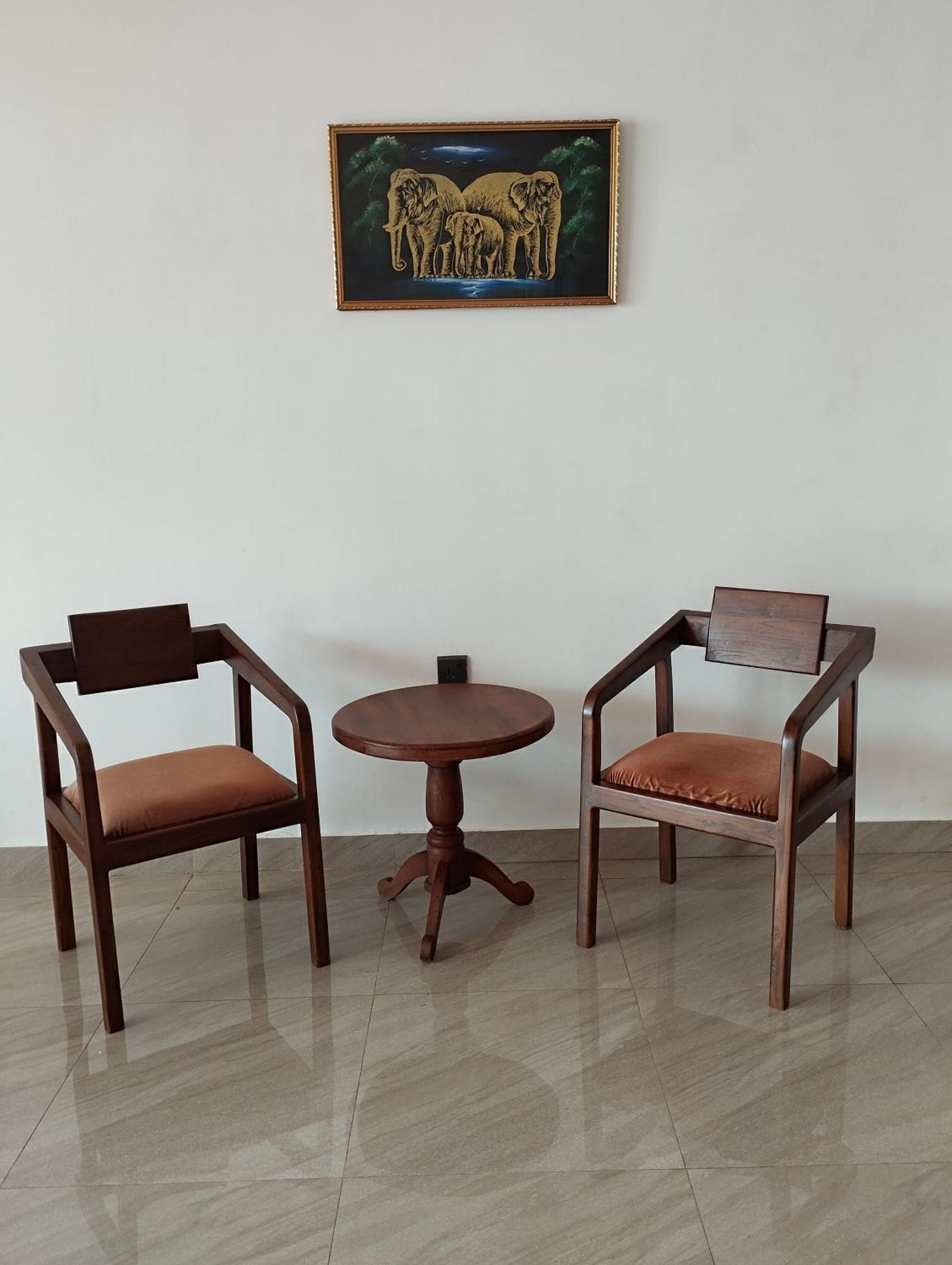 Coral Reef Guest Hotel Beruwala Room photo