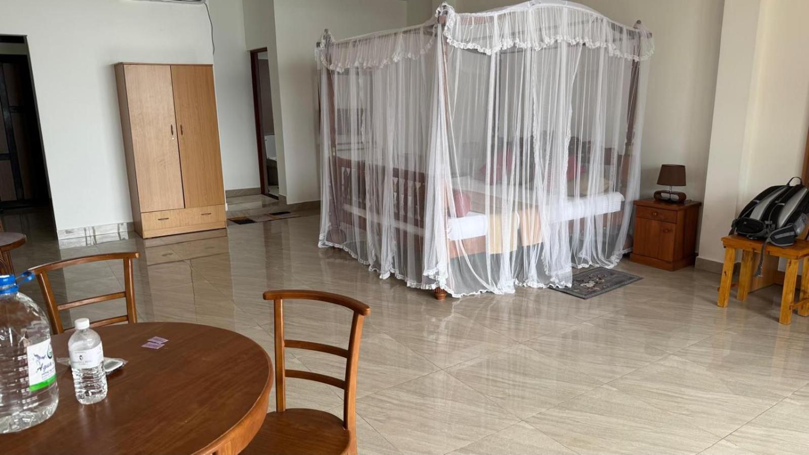 Coral Reef Guest Hotel Beruwala Exterior photo